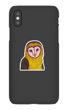 Barn Owl iPhone Phone Cases