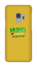 HUNG KING Samsung Phone Cases