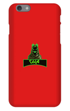 cola iPhone Phone Cases