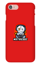 mxtricsgc iPhone Phone Cases