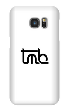 the_mad_bomber_ Samsung Phone Cases