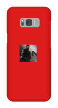 juliangaming Samsung Phone Cases