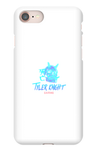 tylerknightgaming iPhone Phone Cases