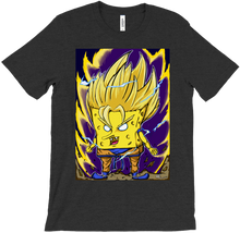 SS Spongebob T-shirt