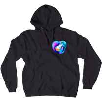 Buuzen Luv Hoodies (No-Zip/Pullover)