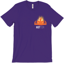 hottor T-Shirts