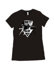 HA/Hot Drop Women's T