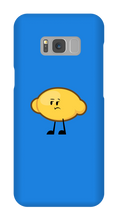 badlemonn Samsung Phone Cases