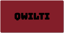 qwilti's basic XXL Gaming Mousepad