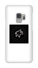 infect_007 Samsung Phone Cases