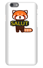 icecubecut iPhone Phone Cases