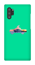 AlphaShark Samsung Phone Cases