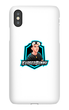 theofficialkursedbunny iPhone Cases