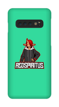 redspiritus Samsung Phone Cases