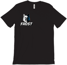 frost_paolo T-Shirts