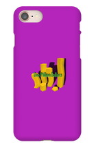 One Milion Dollars Meme iPhone Case