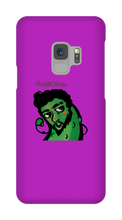 picklechriss Samsung Phone Cases