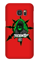truenomis1997 Samsung Phone Cases