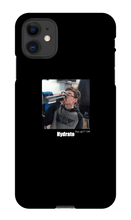 Hydrate iPhone Phone Cases