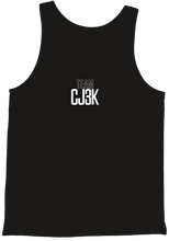 Team CJ3K Gaming Tanktop