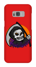 rangagangaa Samsung Phone Cases