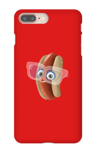 itwaschrissss iPhone Phone Cases