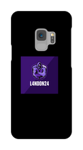 l4ndon24 Samsung Phone Cases