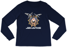 jetjunkie_ Long Sleeve Tee