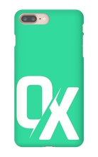 ox1gaming iPhone Phone Cases