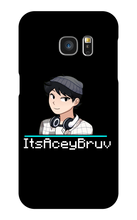 ItsAceyBruv Samsung Phone Cases
