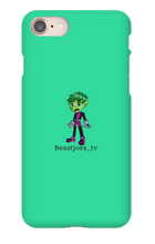 beastjoes_tv iPhone Phone Cases