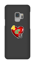 djsmilez20 Samsung Phone Cases