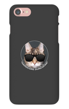 Duncofan iPhone Phone Case