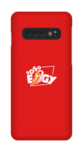 sosoedgy Samsung Phone Cases