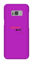 WolfPacHandyHülleSamsung