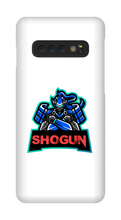 shogun_1001 Samsung Phone Cases