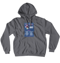 Limited Edition Hoodie