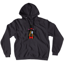 Dapper BOI Hoodies (No-Zip/Pullover)