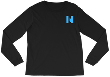 NealEmu  Langarm Tshirt