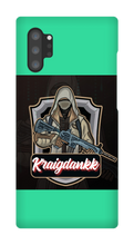 kraigdankk Samsung Phone Cases