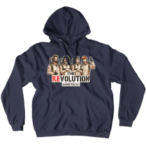 timdoggrev Hoodies (No-Zip/Pullover)