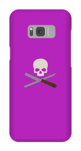 theredgnome Samsung Phone Cases