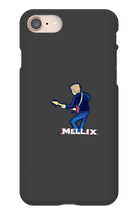 mellix iPhone Phone Cases