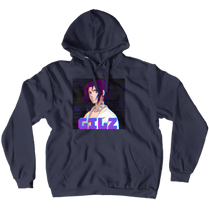 twitchgilz Hoodies (No-Zip/Pullover)