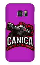 ogcanica Samsung Phone Cases
