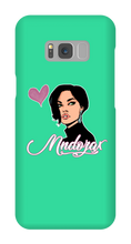 Mndoza OG Design Samsung case