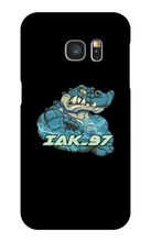 IAK's Samsung 9 Hüllen