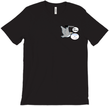 You There, Friend or Foe? T-Shirts