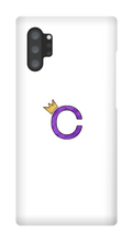 Cyle Logo Samsung Phone Case