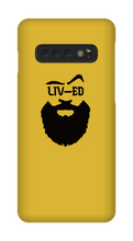 LIV-ED Samsung Phone Cases